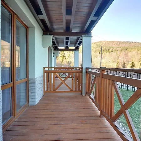 Apartamento Stylowy Sun Seasons 24 W Szklarskiej Porebie By Renters Szklarska Poręba