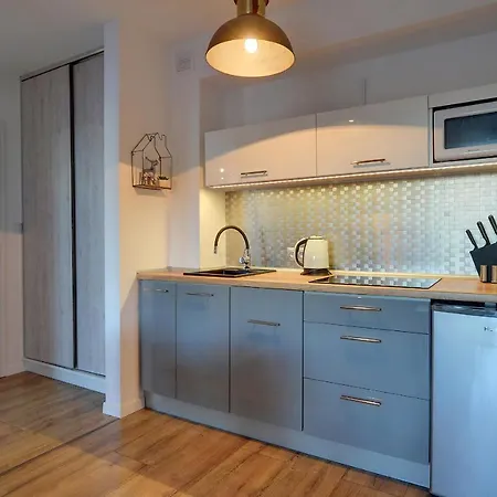 Stylowy Sun Seasons 24 W Szklarskiej Porebie By Renters Apartamento