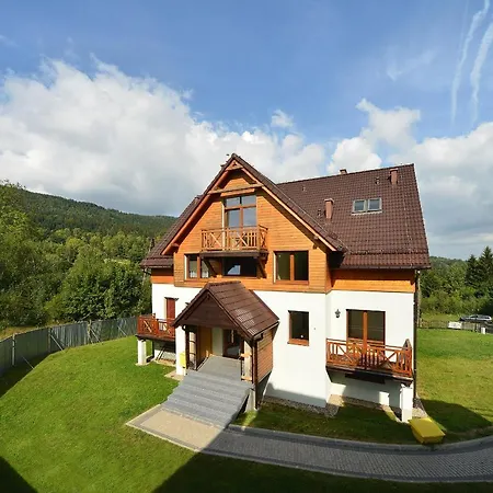 Sun Seasons 24 - żeromskiego Apartamento Szklarska Poręba