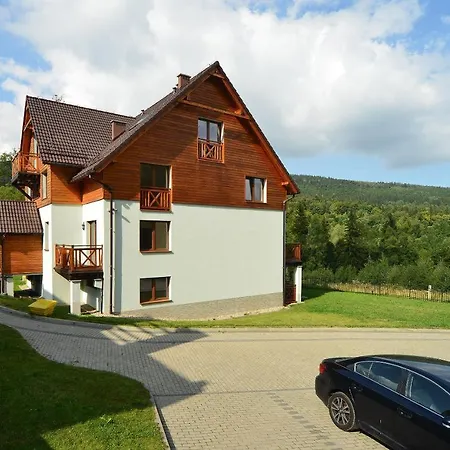 Stylowy Sun Seasons 24 W Szklarskiej Porebie By Renters シクラルスカ・ポレンバ