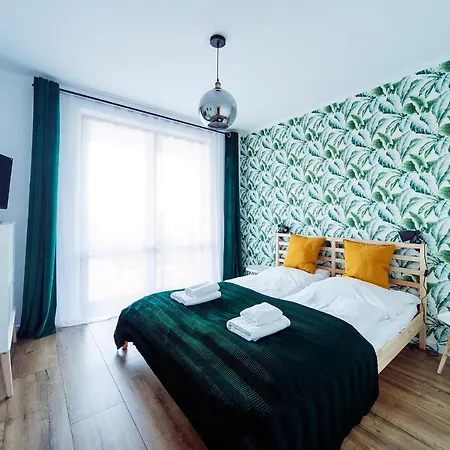 Stylowy Sun Seasons 24 W Szklarskiej Porebie By Renters *